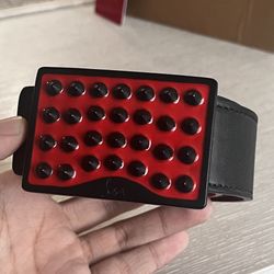 Christian Louboutin Belt