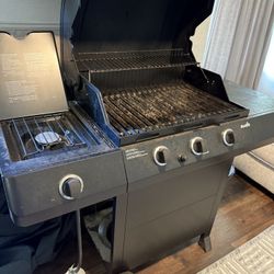  Chair Broil