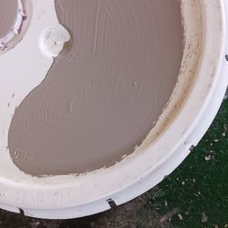 2 Pinturas Bissanbeige Como Cafe Moca $95 Cu