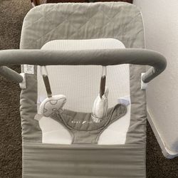 Baby Delight Portable Bouncer 