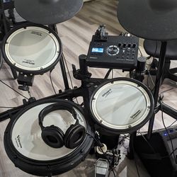 Roland V-Drum set