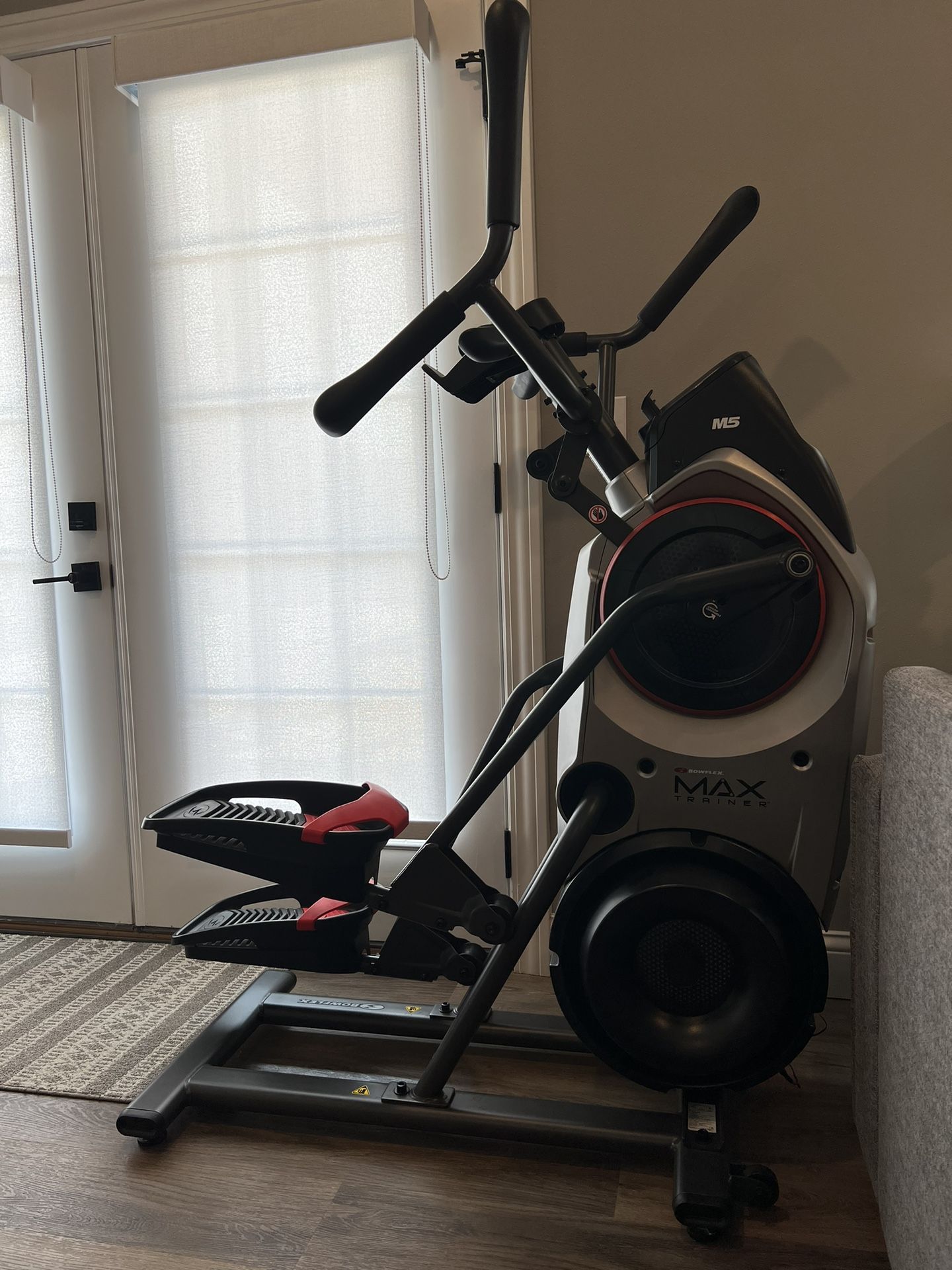 Bowflex MAX Trainer