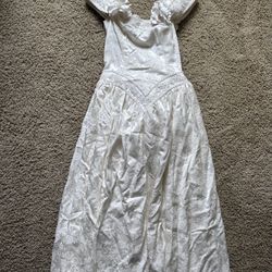 Mon Cheri Bridal Wedding Dress Size 10