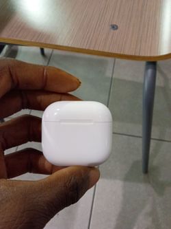 Apple AirPods