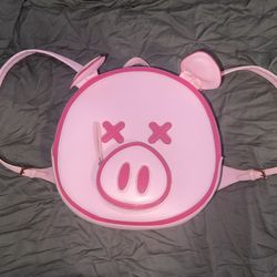 Jeffree X Shane Pig Bag
