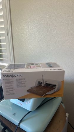Cricut Joy xtra