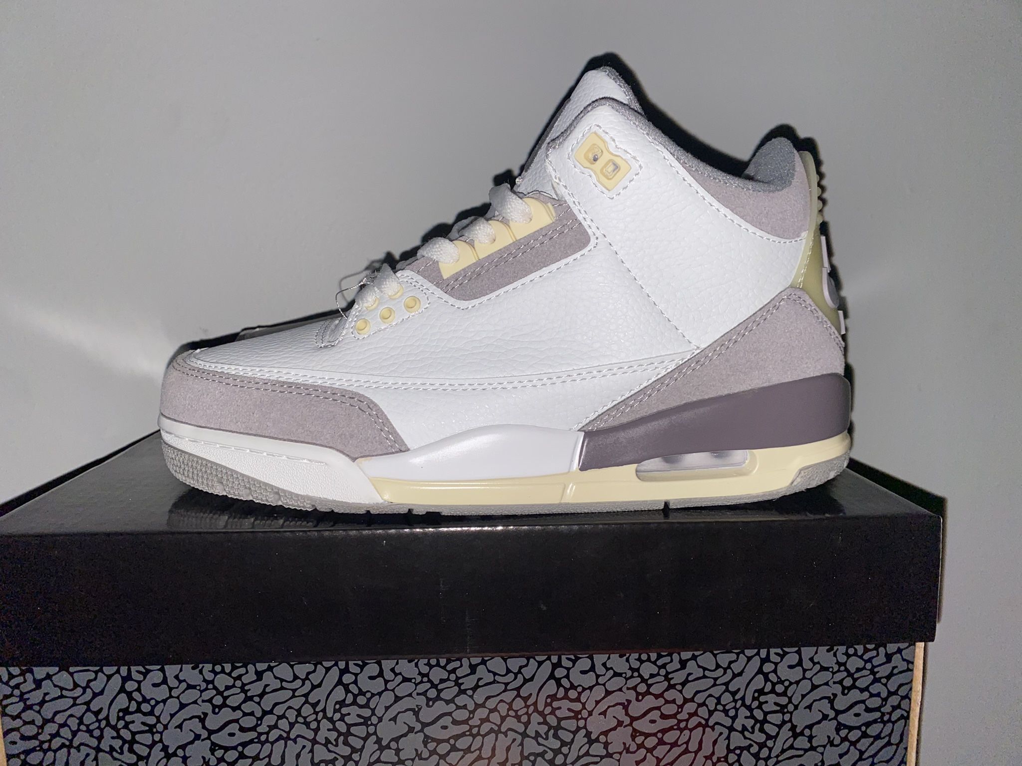 Air Jordan 3 A Ma Maniere