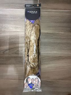 SOULe Ponytail Hair Extension