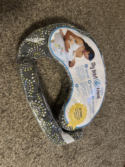 Nursing Pillow