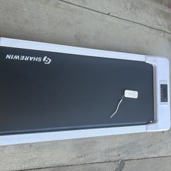 Treadmill For Exercise  Whit Control Remoto 