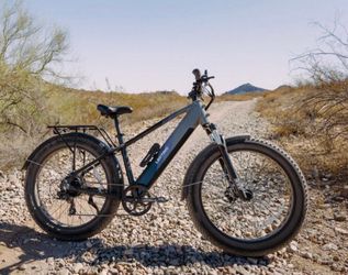 Lectric e-bikes Xpeak2 high step long range 80 mile 28mph