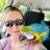 Kelly Tschappatt