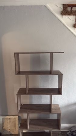 Book Shelf