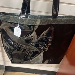 Jimmy Choo Tote Bag 