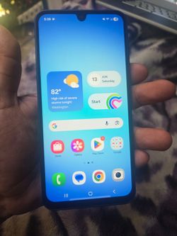 Samsung a17 5g new $250 obo