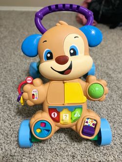 Baby walker