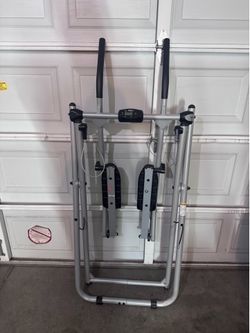 Elliptical