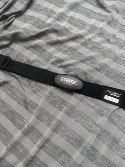 Heart Rate Monitor $15