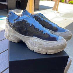 Raf Simons Adidas Ozweego