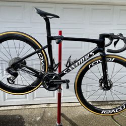 2023 SPECIALIZED S-WORKS TARMAC SL7