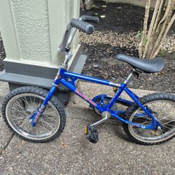 Free Kid Bike