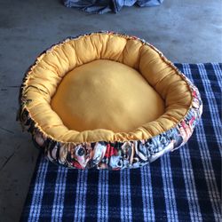 Hand Made Cat/dog Beds