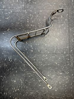 Wald 20” Front Rack For Schwinn Bikes 
