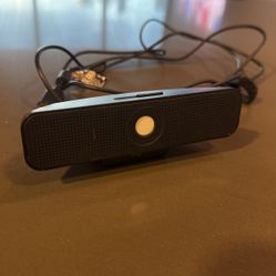 Logitech Webcam 