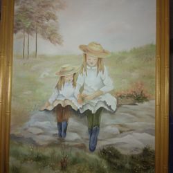 Picture Photo From Hawaii Art Asking $25 Obo