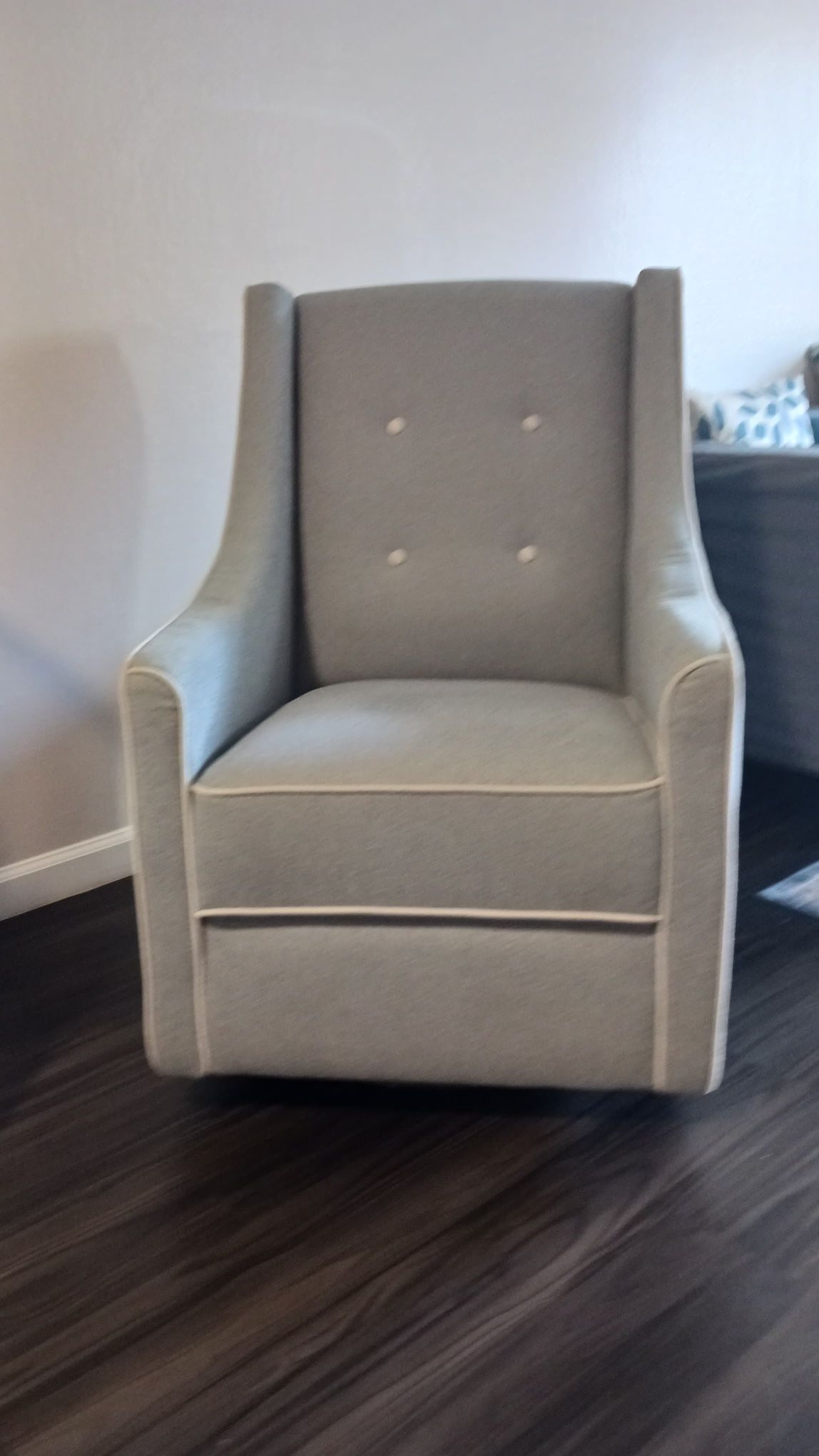 Living Room Rocking Chair