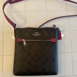 Coach Handbag 