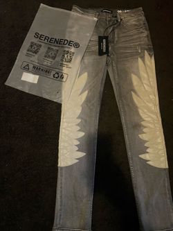 Serenede jeans
