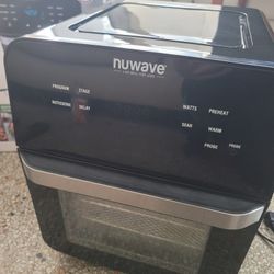 Air Fryer Oven