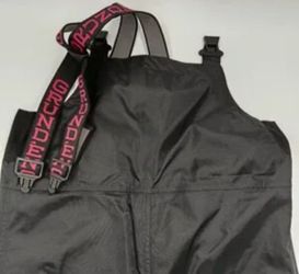 Rain gear woman's medium
