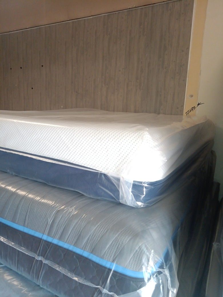 ππΎπ€π€ $149 Twin Memory Foam Mattress Available $149 ππΎπ€π€π€