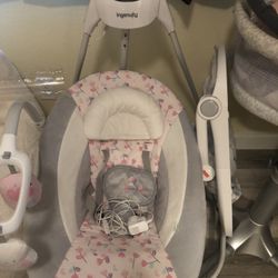 Baby Swing