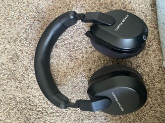 Turtle beach headset