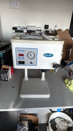 Whip Mix Pro Blend