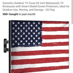 NEW TV cover 60-65 Inch