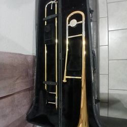 Used Trombone