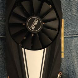 Asus GeForce GTX 1650 Super Graphics Card 