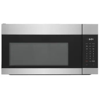 New Microwave