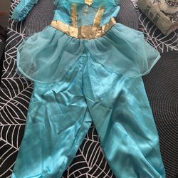 Princess Jasmine