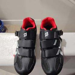 Women's Cycling Shoes