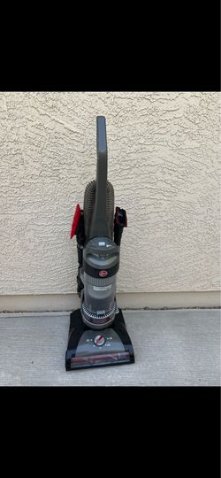 Hoover WindTunnel Pro Cord Rewind