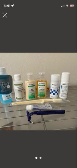 Full hygiene Package Bundle !