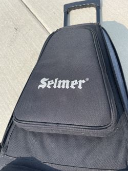Saxophone Backpack