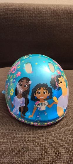 Encanto Toddler Bike Helmet