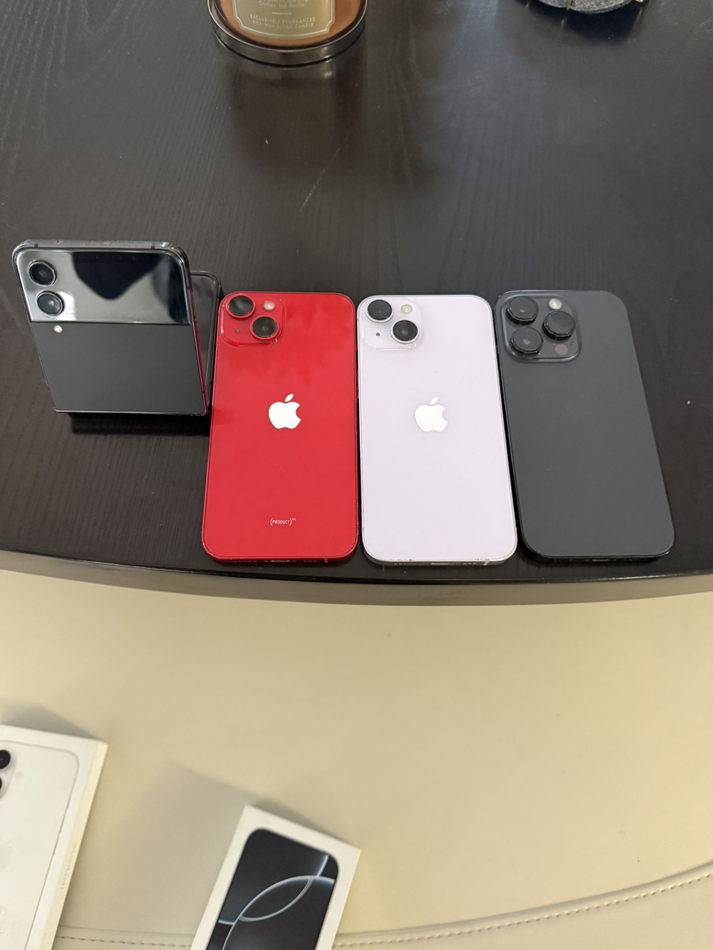 Christmas iPhone Sale