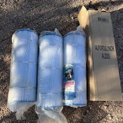 NEW CCP320 Pentair Pool Filter Cartridges- 4 Pack